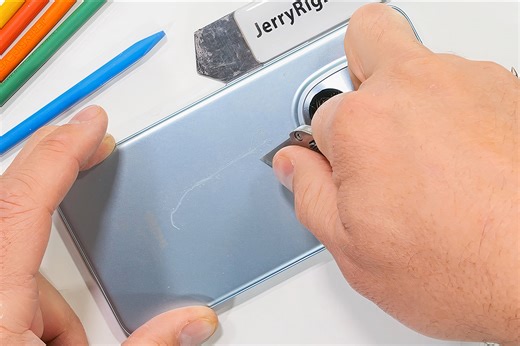 Xiaomi's REDMI Note 15 Pro  5G Smartphone Survives the Ultimate Torture Test