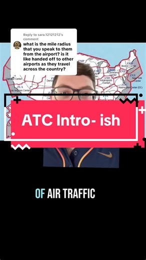 Understanding Air Traffic Control and Its Functions