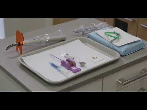 Your First Invisalign Appointment At Forest Hill Orthodontics