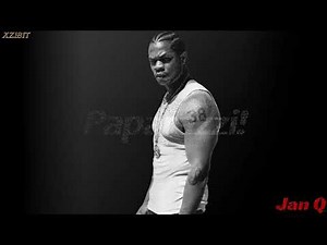 Xzibit - Paparazzi (Lyrics)