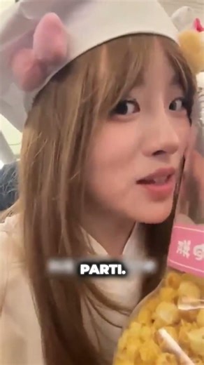 Cette fille a fait craquer un inconnu dans le train !💑😱