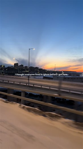 Experience Winter Life in Anchorage, Alaska