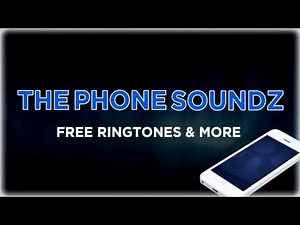 Love Me Like You Do - Ringtone/SMS Tone [HQ|HD]