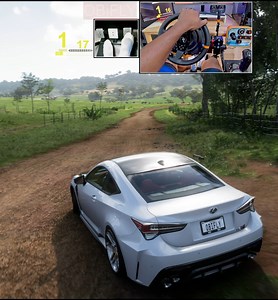 39K views · 2.6K reactions | Fun Driving, Twin Turbo - Drift build, 950hp Lexus RC F track Edition 2020 Forza Horizon 5 PC gameplay. #pcgaming | OBiFLY | Facebook