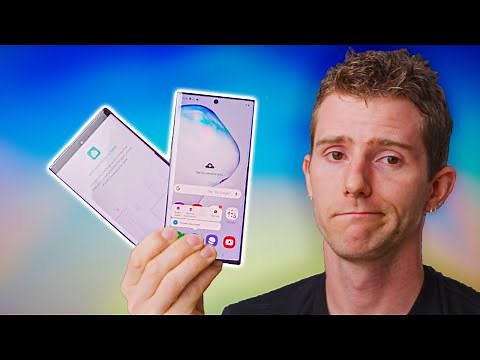 A Fanboy's Note 10/10+ Review