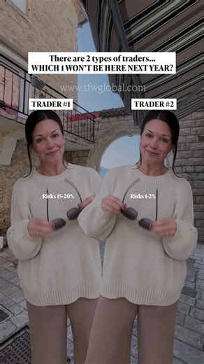 Which One Are You? Take the Quiz!