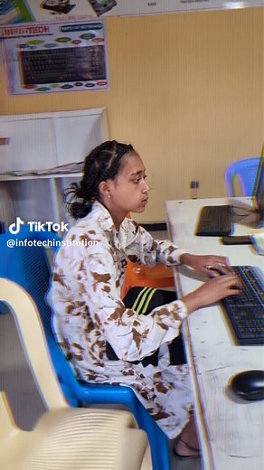 Basic Computer Class Training for Beginners