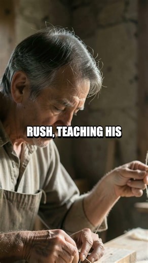 The Loom of Cappadocian Dawn