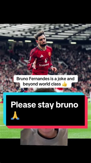 BEST ITW #manchesterunited #viral #brunofernandes #mancity #cold man united vs man city