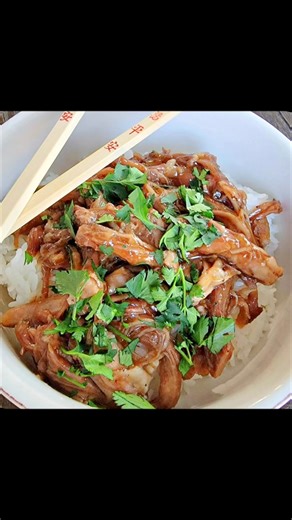 🍲✨ Asian Slow Cooker Pork Roast — Sweet, Savory, and Totally Stress‑Free Dinner just got a major glow‑up — this Asian Slow Cooker Pork Roast is the kind of recipe that makes your house smell like heaven and your family think you’ve been cooking all day (spoiler: the slow cooker did the work)! FIND FULL RECIPE HERE--> https://www.loulougirls.com/asian-slow-cooker-pork-roast/ Edited · 4m #SlowCookerRecipes #CrockpotMeals #EasyDinnerIdeas #FamilyDinner #WeeknightMeals #ComfortFood #AsianInspired #