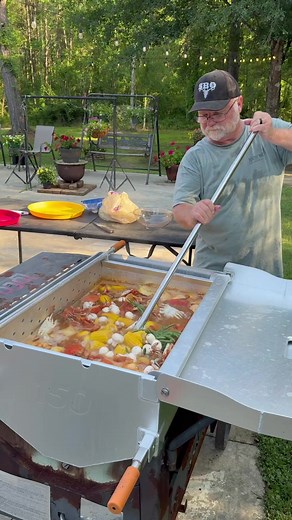 Delicious Blue Crab Boil Recipe: Southern Boy Falling Season