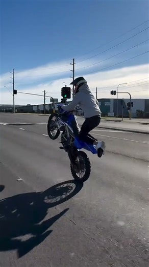 Sydney Bikelife 🔥