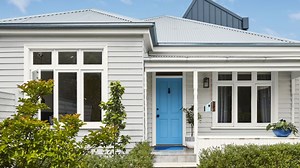 Four popular exterior paint trends and how to achieve them