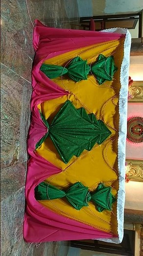 Sunday church Alter decoration ideas