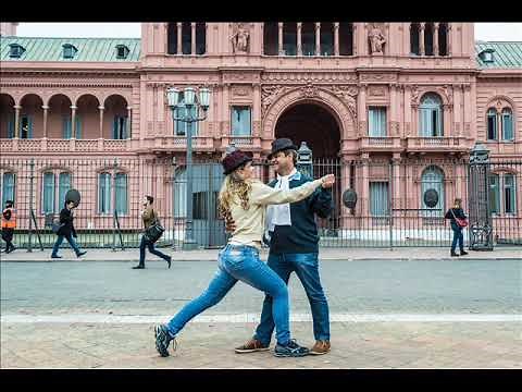 Musique libre de droit gratuite Tango Argentin