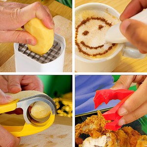 Amazing gadgets for every day use. 🤗 | 5-Minute Crafts Family