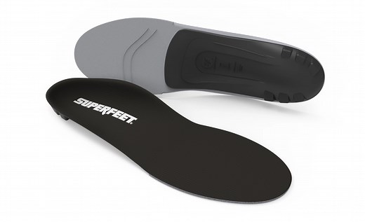 All-Purpose Support Low Arch: Low Profile Insoles for Flat Feet | Superfeet