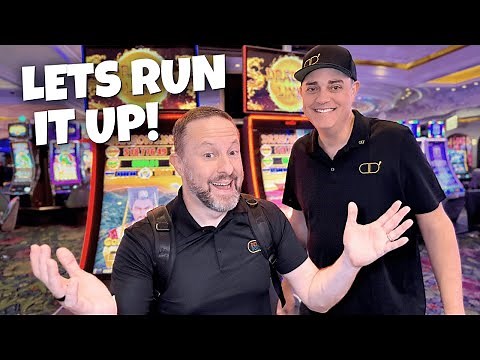 NEW Desert Degens Slot Strategy For MASSIVE Wins!