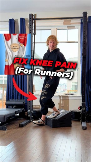 Ethan Rasmussen on Instagram: "To follow my full route from UNLOCK to REBUILD to TARGETS, which has produced 1,695 running injury success stories and requires NO equipment for your first 8 weeks, check out the link on my profile and use code FRESHSTART2025 for my lowest price ever! 🔥"