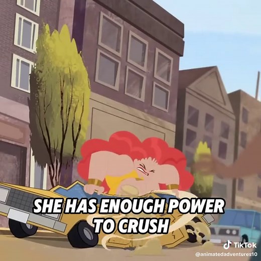 Understanding Star Sapphire from DC Super Hero Girls