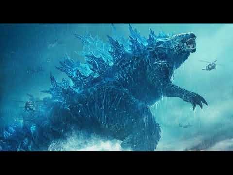 Sonido del aliento atómico de Godzilla / Godzilla atomic breath sound