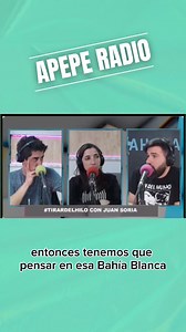 1.6K views | UN PUERTO DE WHITE CON MUJERES FUNDAMENTALES PARA EL...