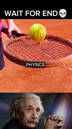 Physics in Real Life 🤯 Everyday Things Explained! (Mind Blowing) 🔥 #shortvideo #physics #einstein