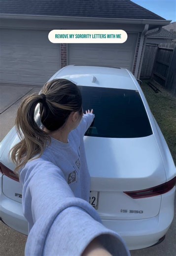 Ex Sorority Life Reflections: A Right of Passage