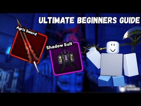 Ultimate Beginner's Guide | Anime Final Quest