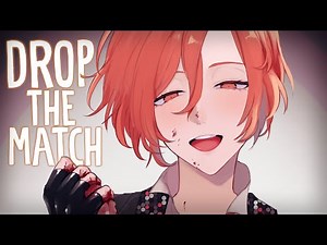 Nightcore ↬ Drop the Match [NV]