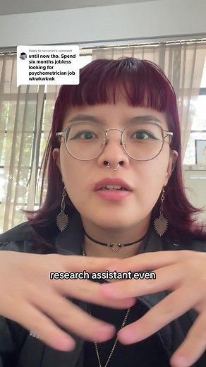 Job Hunting Tips for Psychometricians