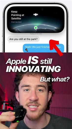 Discover Apple’s Vision Pro: Innovative Tech Revolution