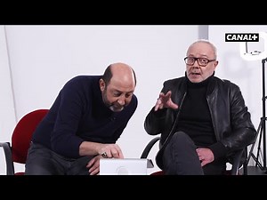 Bullit et Riper - Le Flashback de Kad et Olivier