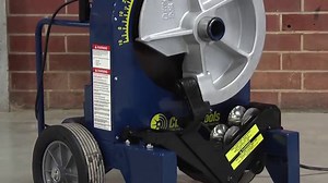 Watch Current Tool 77EMT Conduit Electric Bender with 700E EMT Shoes and Accessories on Amazon Live