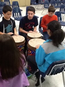 Exploring Music T2 Week 3