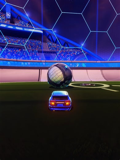 the fennec edit ? #fennec #fyp #rocketleague