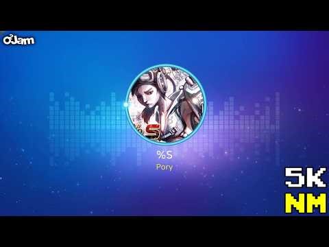 [O2Jam : The Beginning] %S [5K NM12]