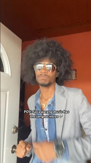 Christmas parang songs have the longest intros😭😂