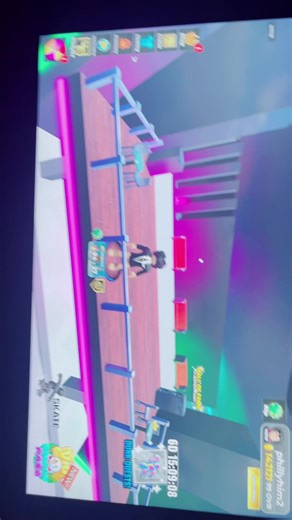 #comp fits for arcade basketball like and follow