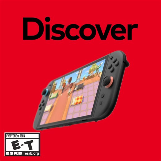 Discover more fun with Nintendo Switch Online Expansion Pack now for more games, more benefits, and more fun than ever! | Nintendo of America