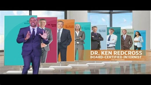 Doctors' Preferred TV Spot, 'Amateurs or Pros'