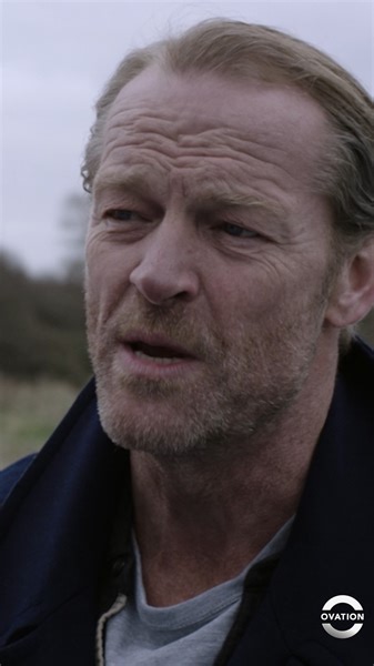 Back-to-back murders makes for a suspenseful #JackTaylor series finale! Airing Saturday at 7pm ET. | Ovation TV