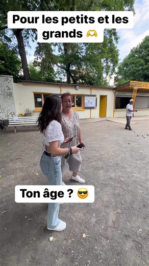 182K views · 4.8K reactions | Un bon moment avec les joueurs de pétanque 﫶 #cover #song #sing #voix #voice #microtrottoir #video #amazing #france #francaise #pourtoi #foryou | Maureen De Rueda | Facebook