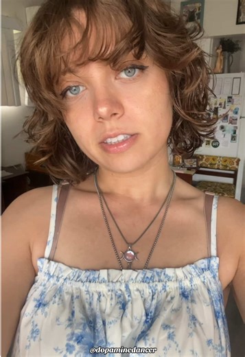 one month later 💋 still true!