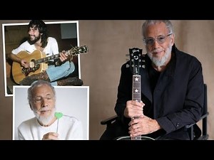 Cat Stevens' Peaceful Performance at Glastonbury 2023