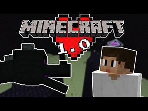 Minecraft 1.0 Guide - Everything you need to know