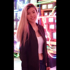 vivky_vic - Twitch