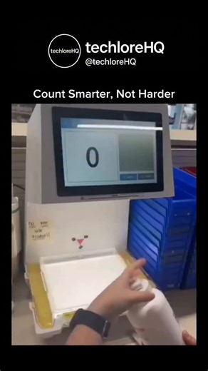 TechloreHQ on Instagram: "High-precision pill counting is no longer guesswork. Modern pill counting machines use vibration tracks and optical or infrared sensors to separate and detect each tablet with extreme accuracy. Once the preset number is reached, the flow stops automatically and the exact quantity drops into the container—fast, consistent, and error-proof. This is how pharmacies and pharmaceutical facilities keep dosing precise and efficient. #TechInMedicine #PharmaInnovation #PrecisionC