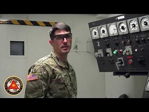 US Army Prime Power School