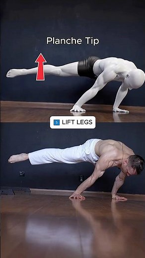 Planche Tip🔥